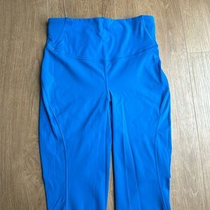Lululemon Base Pace 23” size 4